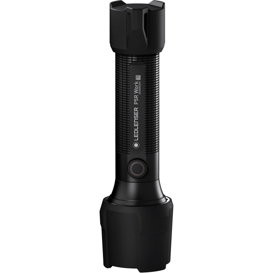LANTERNA LED LENSER P5R WORK 480LM LI-ION CABLU USB