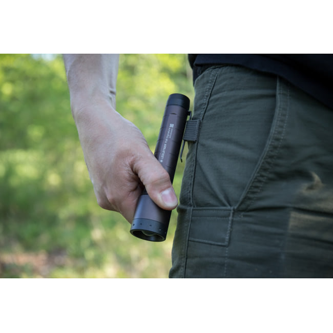  LANTERNA LED LENSER P6R SIGNATURE 1400LM/LI-ION + INCARCATOR