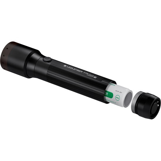 LANTERNA LED LENSER P7R CORE
