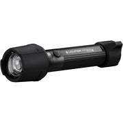 LANTERNA LED LENSER P7R WORK 1200LM LI-ION 