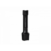 LANTERNA LED LENSER P7R WORK UV BLACK 1200 LUMENI ACUMULATOR+USB