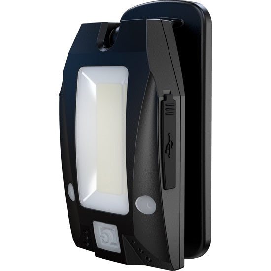 LANTERNA LED LENSER SOLIDLINE SC2R