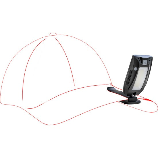 LANTERNA LED LENSER SOLIDLINE SC2R