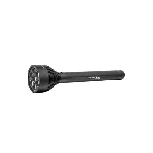 LANTERNA LED LENSER X21.2 1600LM/4XR20 + CUREA