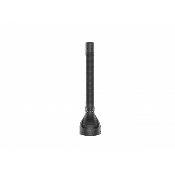 LANTERNA LED LENSER X21R 5000LM PLUS INCARCATOR