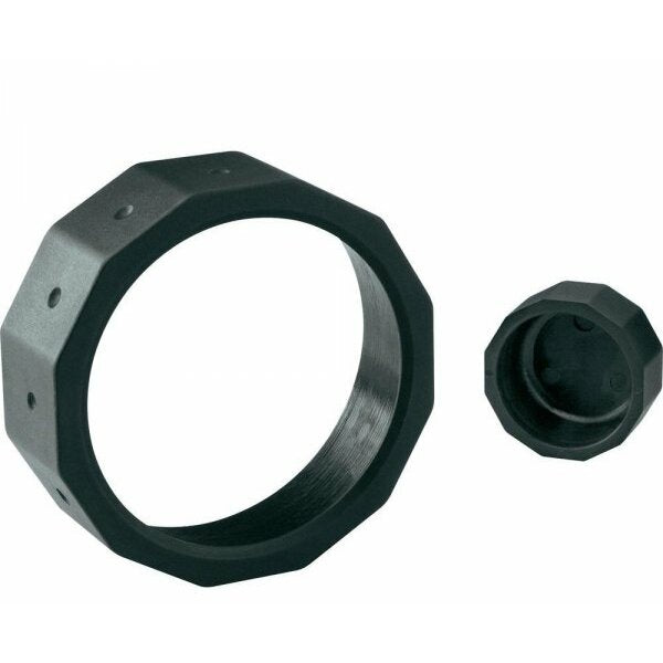 LANTERNA LED LENSER X21R 5000LM PLUS INCARCATOR