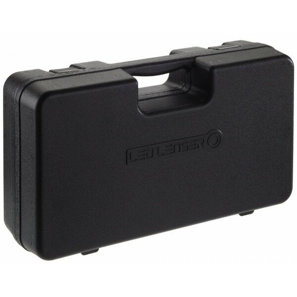 LANTERNA LED LENSER X21R 5000LM PLUS INCARCATOR