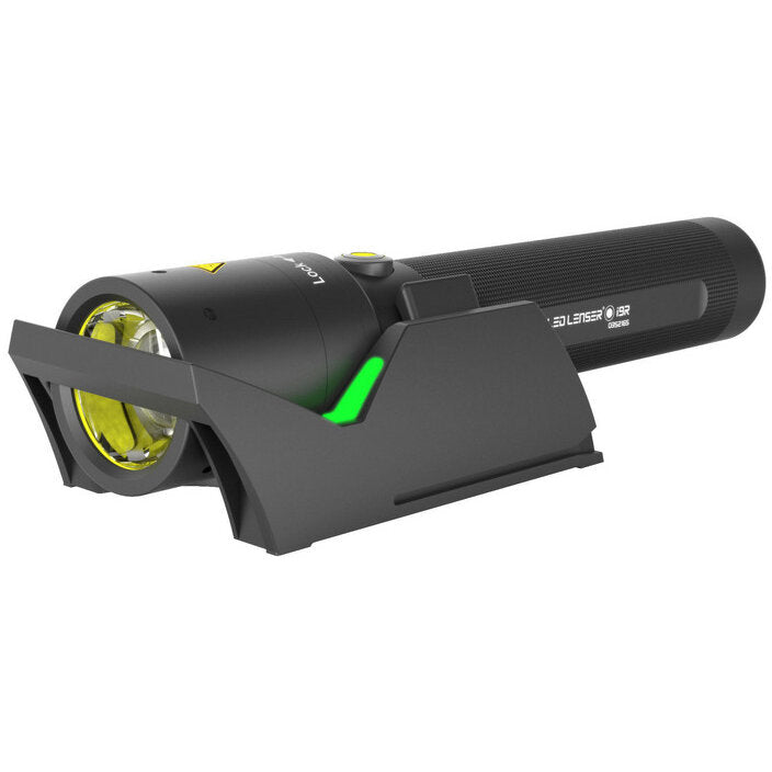 LANTERNA LEDLENSER I9R 400LM  CABLU USB BLISTER