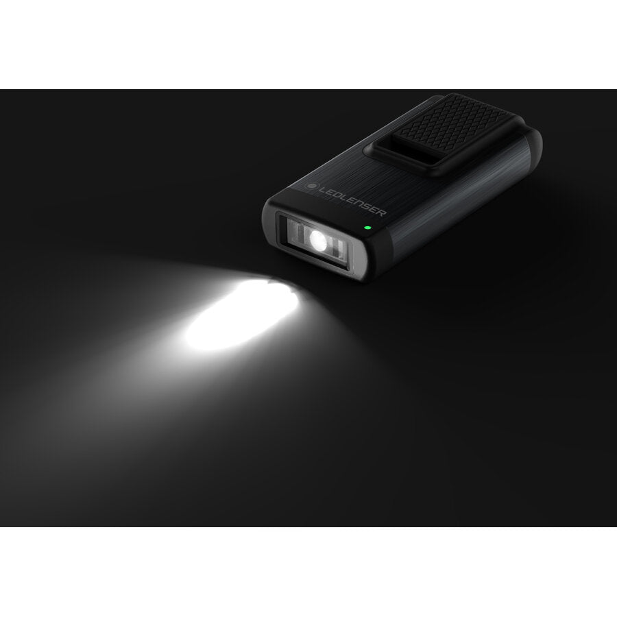 LANTERNA LEDLENSER K4R 120LM LI-ION