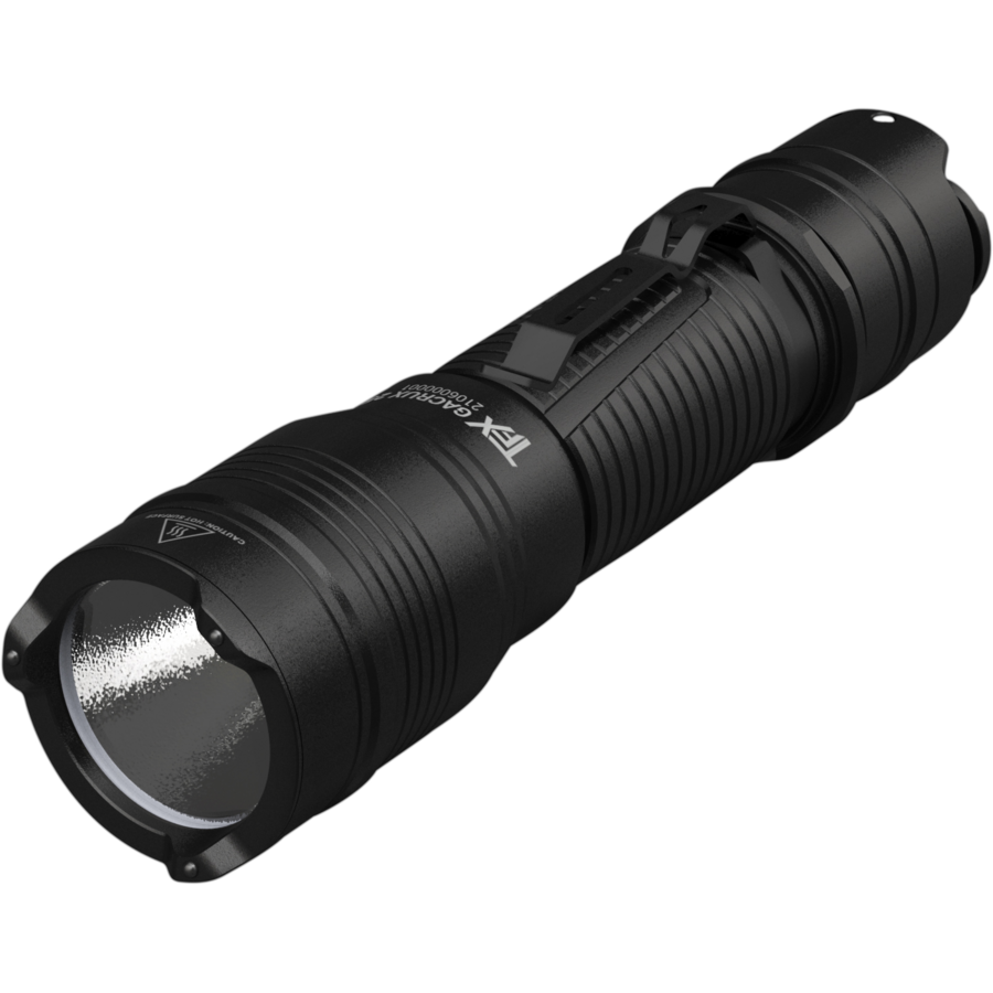 LANTERNA LEDLENSER TFX GACRUX 2500 2500LM