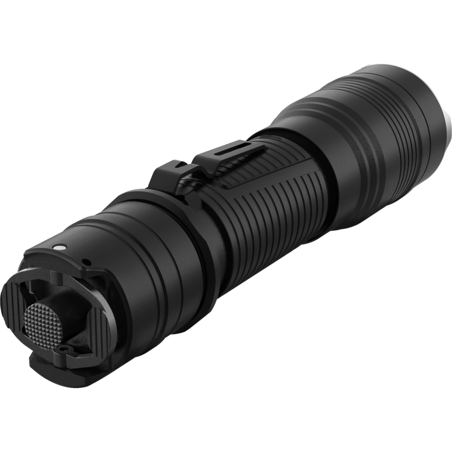 LANTERNA LEDLENSER TFX GACRUX 2500 2500LM