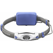 LANTERNA LENSER DE CAP LED NEO4 BLUE, 240 LUMENI 3XAAA