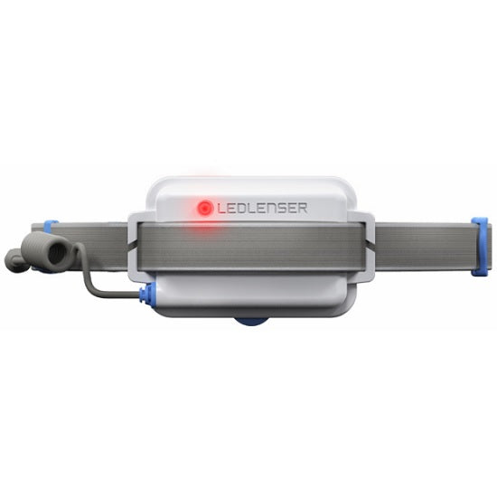 LANTERNA LENSER DE CAP LED NEO4 BLUE, 240 LUMENI 3XAAA
