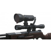 LANTERNA NIGHTSEARCHER XML GUNSEARCHER 1000LM 500M KIT