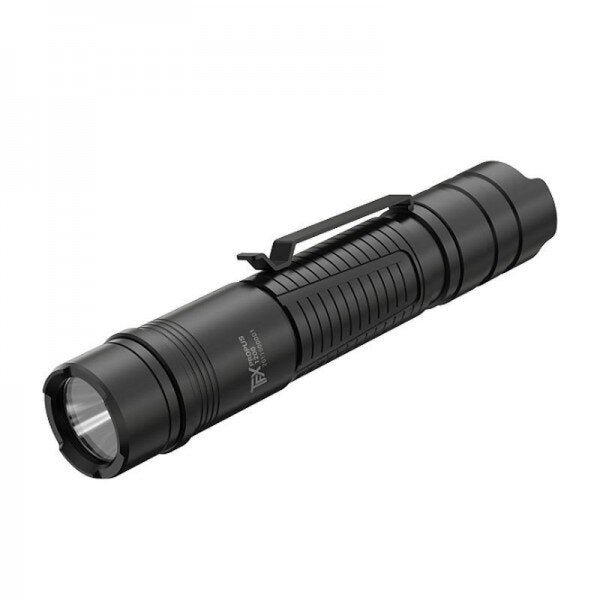 LANTERNA TFX PROPUS 1200, 1200 LUMENI LI-ION + CABLU USB