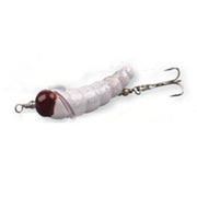 LARVA SPRO TROUT MASTER CAMOLA WHITE  3.5CM