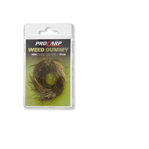 LEAD CORE CORMORAN CAMO 3D ALGE 70CM PRO CARP