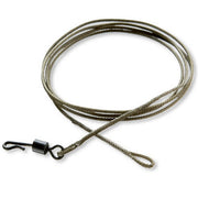 LEAD CORE+PRINDERE RAPIDA L=80CM 2BUC/PLIC