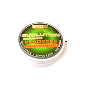 LEADCORE EVOS CAMO BROWN 7M 45Lb