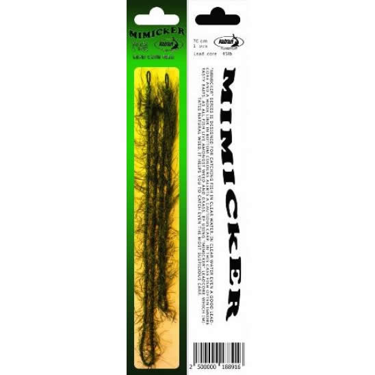 LEADCORE KATRAN MIMIKER 45LB / 70CM / 1BUC