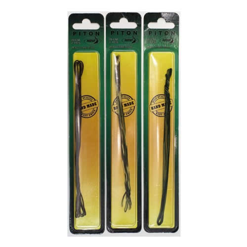 LEADCORE KATRAN PITON 45LB / 70 CM 2 BUC CULOARE CAMO GREEN BLACK