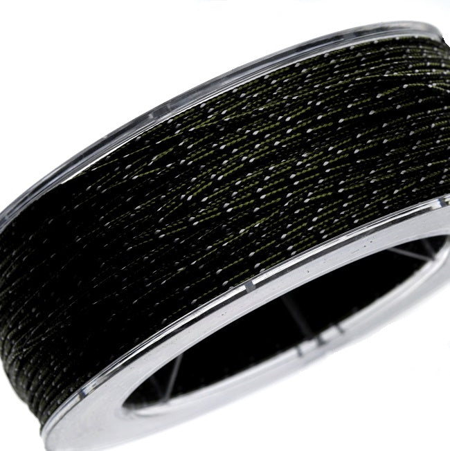 LEADCORE PRO FL STEEL 100M 55LB
