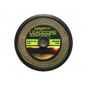 LEADCORE STRATEGY 45LBS/10M CAMOU WEED 