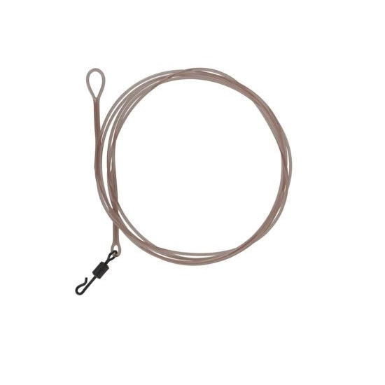 LEADER PROLOGIC MIRAGE LOOP QC 1M/45LBS 2BUC/PL