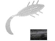 LEFTAIL COLMIC 1.8'' 4.6cm BLACK
