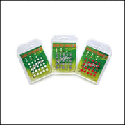 LEST PT. NALUCI STRIKE PRO POWER DOT ROSU S  
