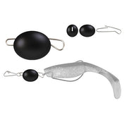 LESTAJ ENERGOTEAM WIZARD CHEBURASHKA 14 GR 4PCS