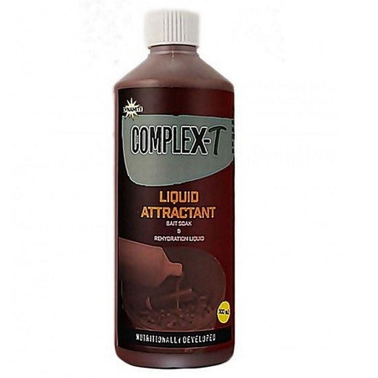 LICHID ATRACTANT DYNAMITE BAITS COMPLEX T 500ML