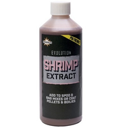 LICHID ATRACTANT DYNAMITE HYDROLYSED SHRIMP EXTRACT 500ML