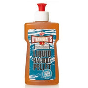 LICHID ATTRACT DYNAMITE BAITS LIQUID HALIBUT PELLET