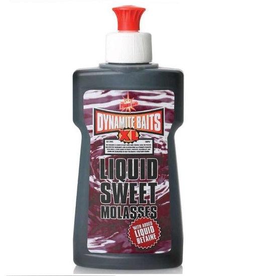 LICHID ATTRACT DYNAMITE BAITS LIQUID XL SWEET MORALLES