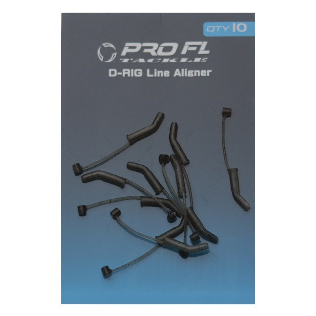 LINE ALIGNER D-RIG PRO FL LARGE 10BUC