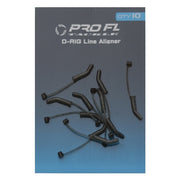 LINE ALIGNER D-RIG PRO FL Medium 10BUC