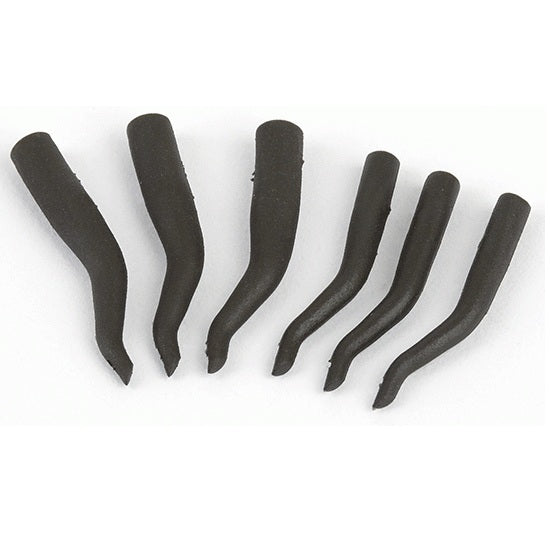 LINE ALIGNER FOX EDGES TUNGSTEN SHORT SIZE 8BUC PLIC nr