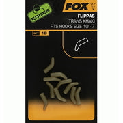 LINE ALIGNER FOX FLIPPAS EDGES TRANS KHAKI 10BUC PLIC 6-1