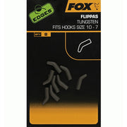 LINE ALIGNER FOX FLIPPAS TUNGSTEN EDGES 10BUC PLIC 6-1