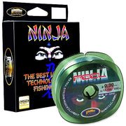  LINEAEFFE FIR NINJA 0.396MM/8.08KG/150M
