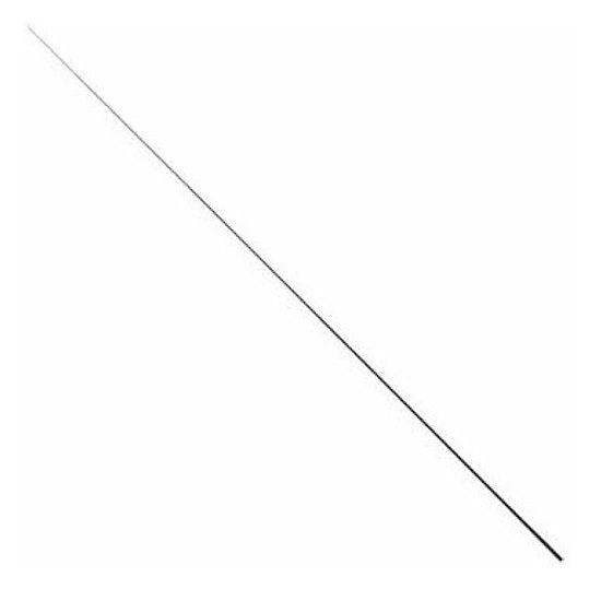 LINEAEFFE TRONSON 2 CARBON L=110CM;D=8,0/4,5MM