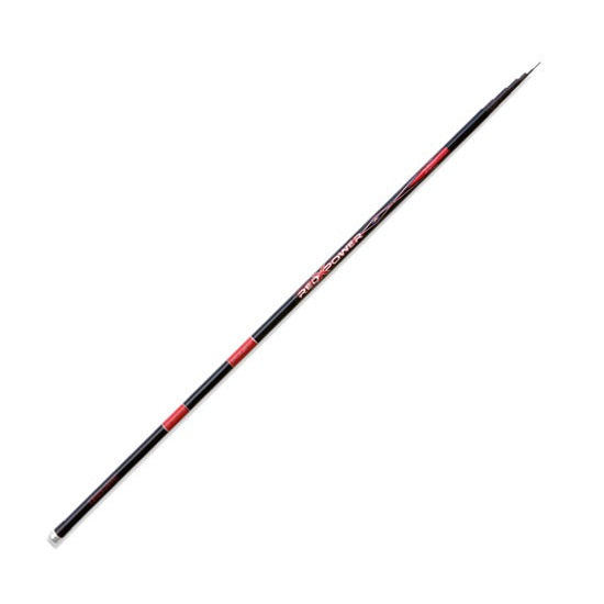  LINEAEFFE VARGA TELE RED X POWER 4,00M 40G