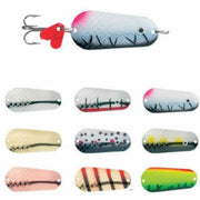 LINGURA JAXON FLEX GNOM 1F 12GR