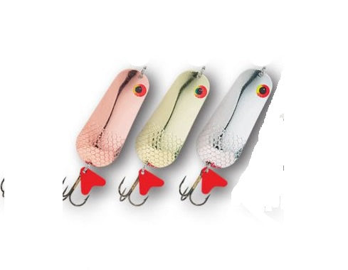 LINGURA JAXON FLEX LIGHT KILLER 20GR 3G 
