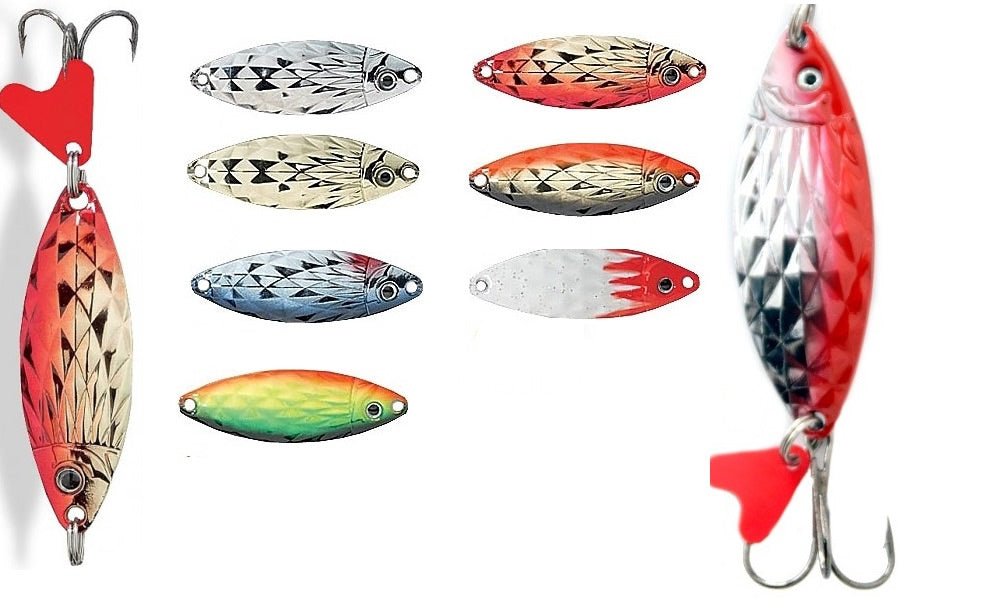 LINGURA JAXON HR PRO SPIN HCX 1C 10GR