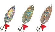 LINGURA JAXON KARAS SPARK 2SLH 18GR 