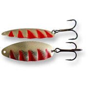 LINGURA OSCILANTA BERTI Linx Argint nr.1 9g
