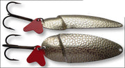 LINGURA OSCILANTA BERTILURE DOLINGER GIGANT 95MM/16GR SILVER
