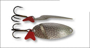 LINGURA OSCILANTA BERTILURE DOLINGER SILVER